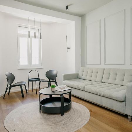 City Center Design Apartments SJJ Exterior photo